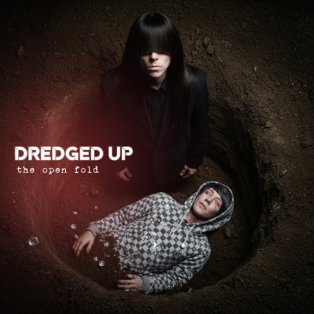 Dredged Up Album Cover